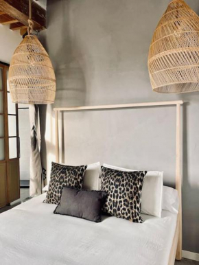 Casa Doggio, Loft con historia